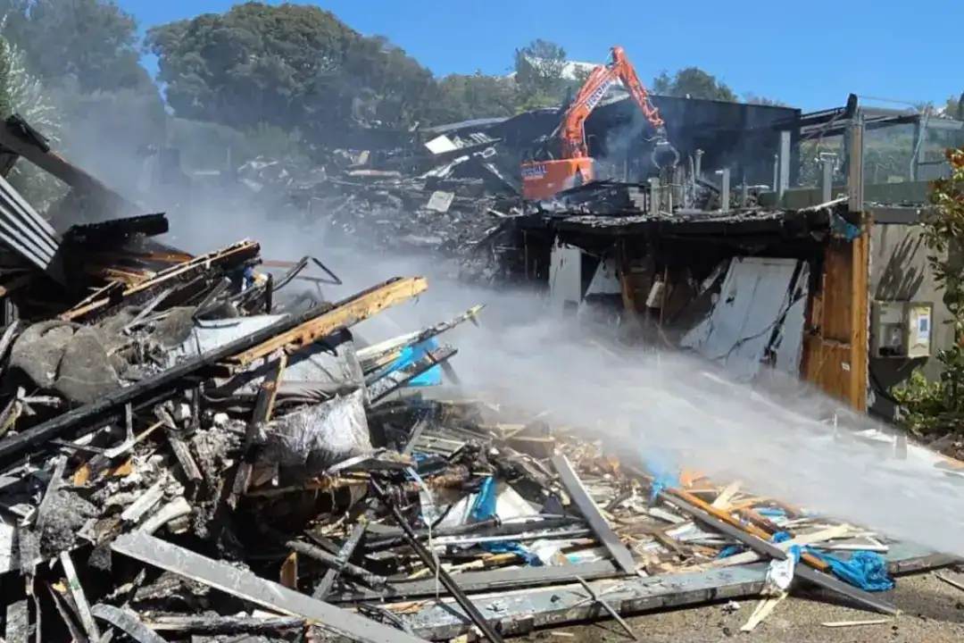 Demolition Frankston