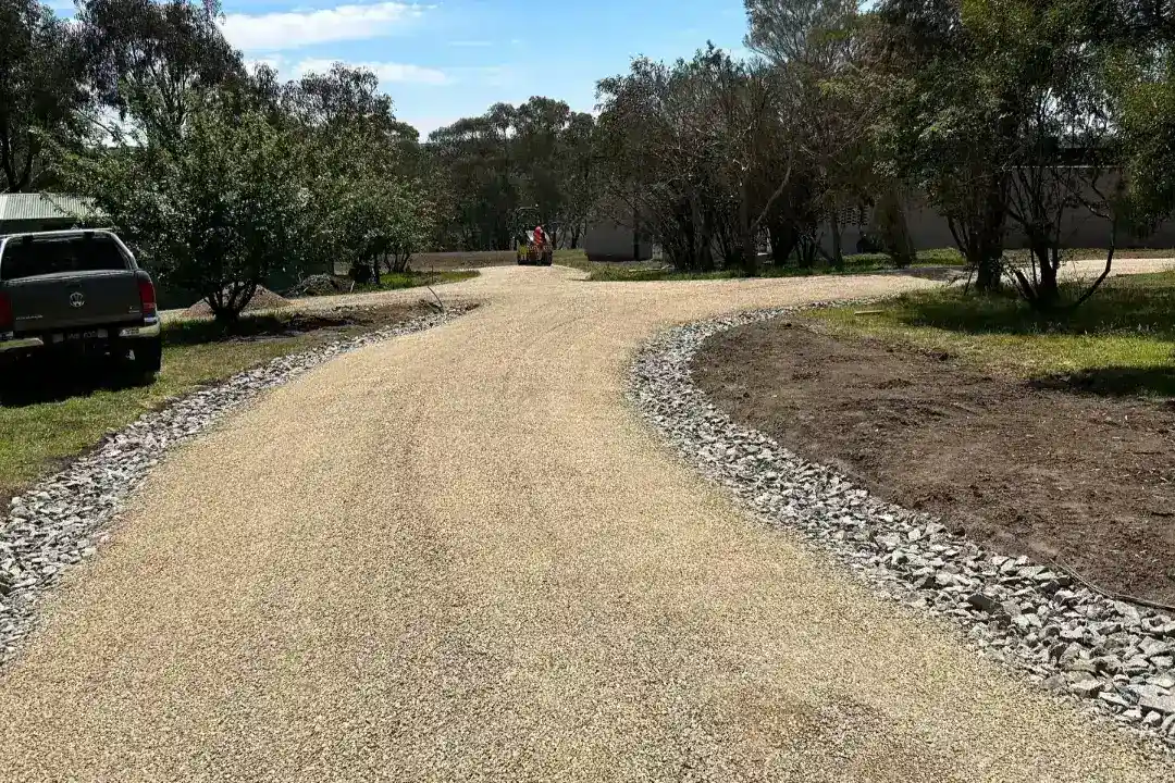 Driveways Hastings
