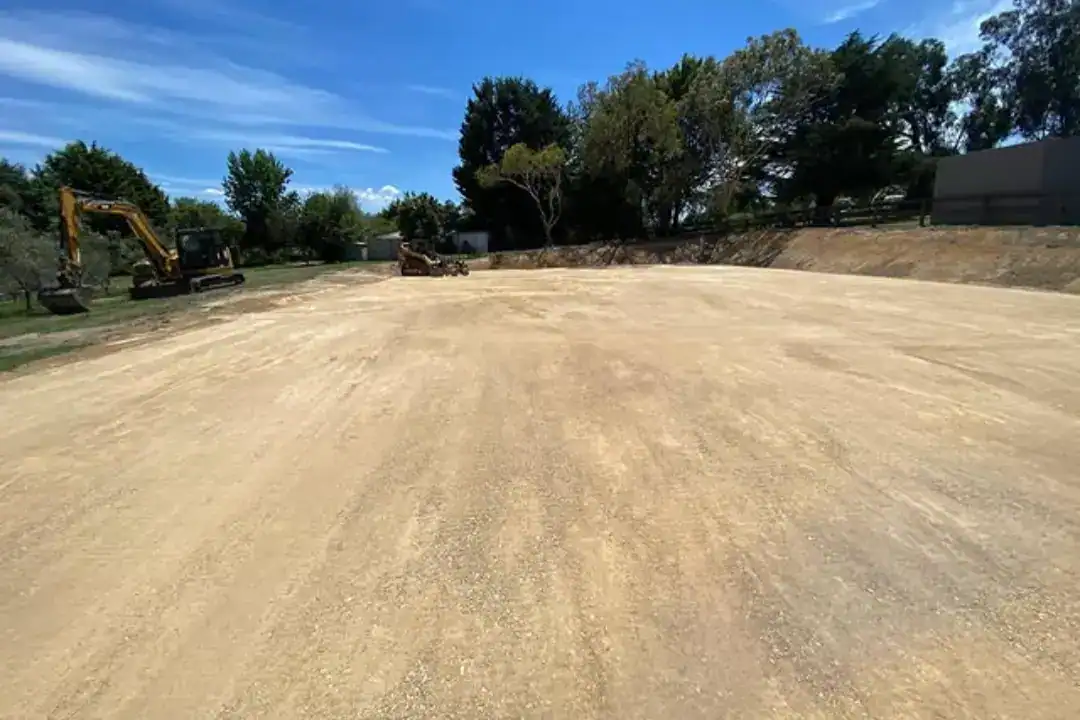 Driveways Mornington Peninsula