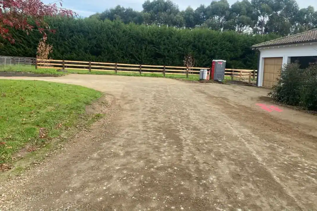 Driveways Mornington Peninsula