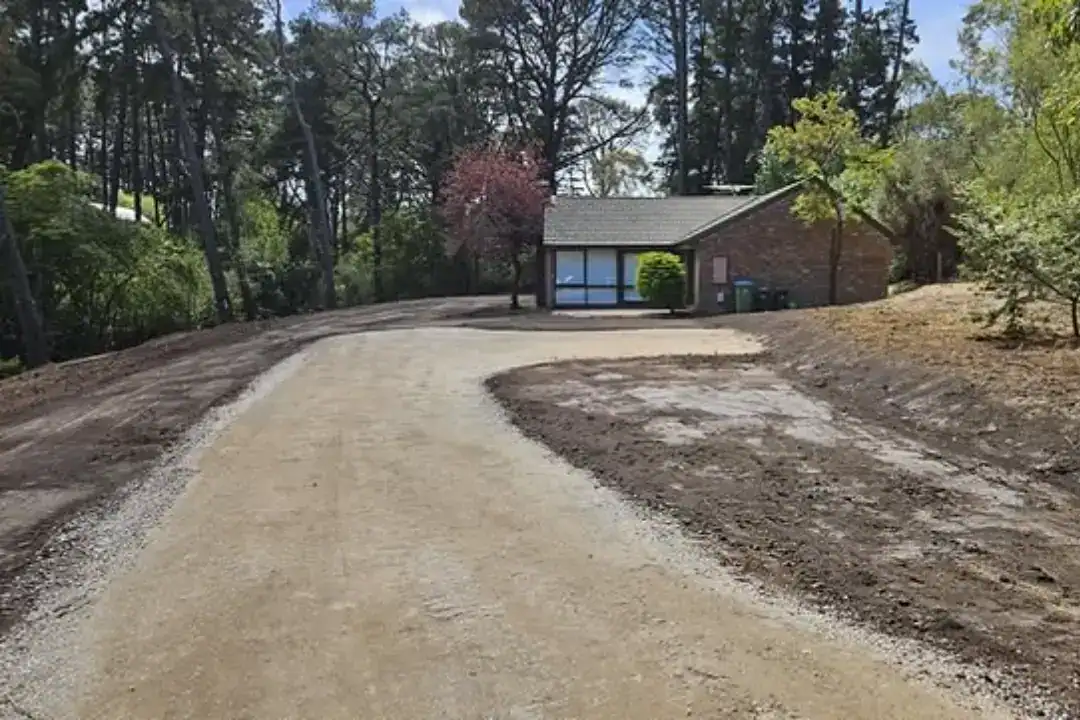 Driveways Mornington Peninsula