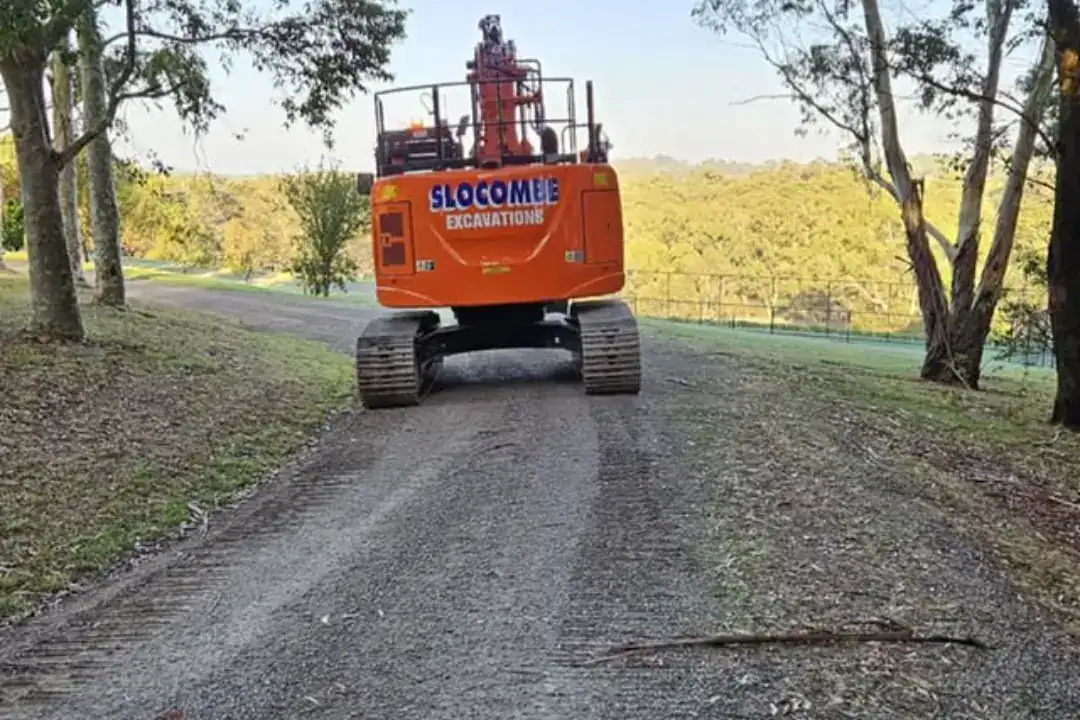 Driveways Mornington Peninsula