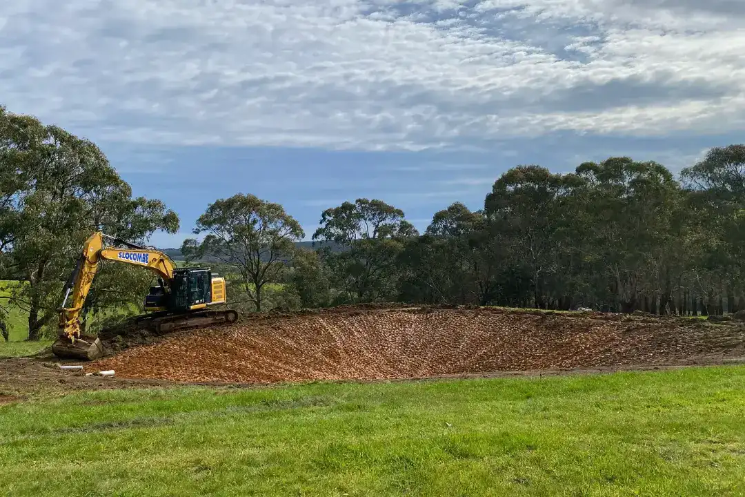 Excavation Melbourne