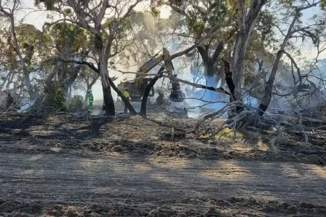 Land Clearing Melbourne