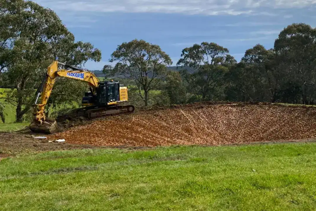 Land Clearing Mornington Peninsula